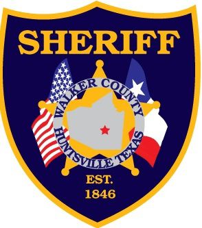 Blotter: Walker County Sheriff